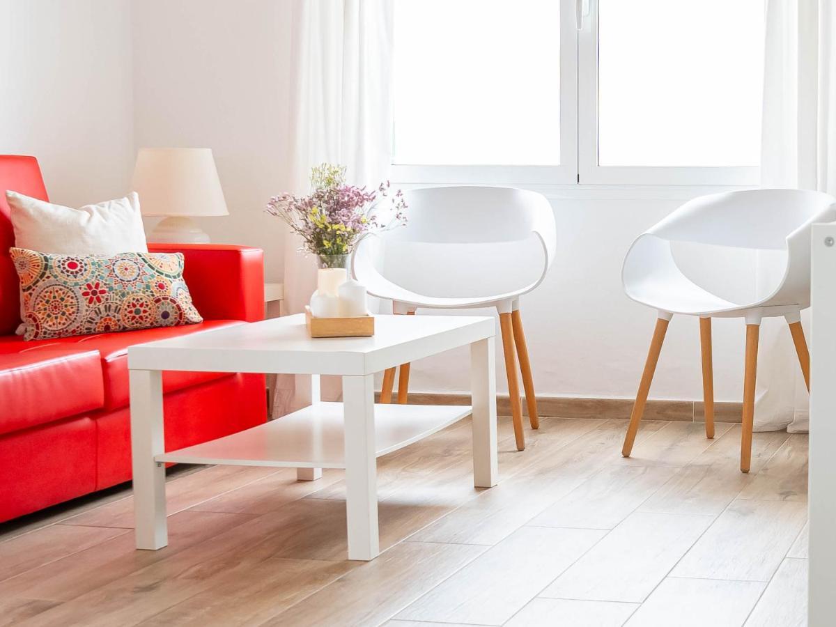 Apartamento Calan Bosch, Ciutadella Cala en Bosch Kültér fotó